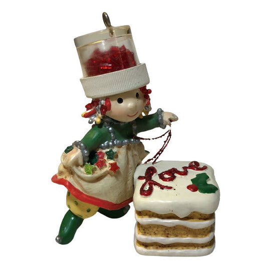 2006 Sprinkle (The Merry Bakers)