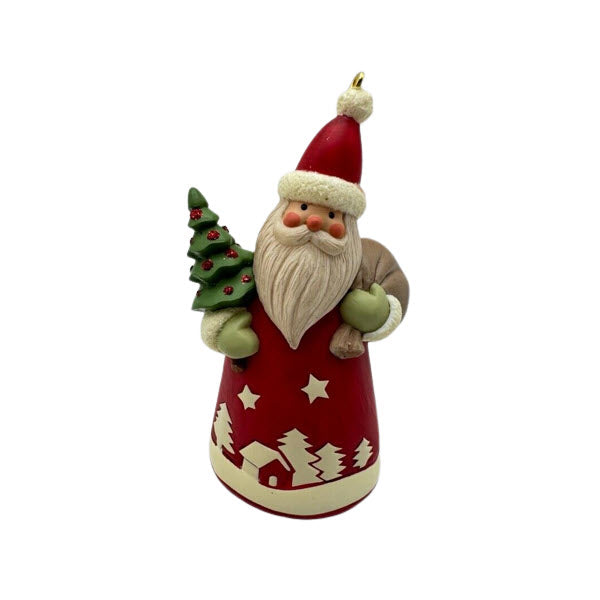 2006 St. Nick Hallmark Ornament (Santa Claus) PR3945