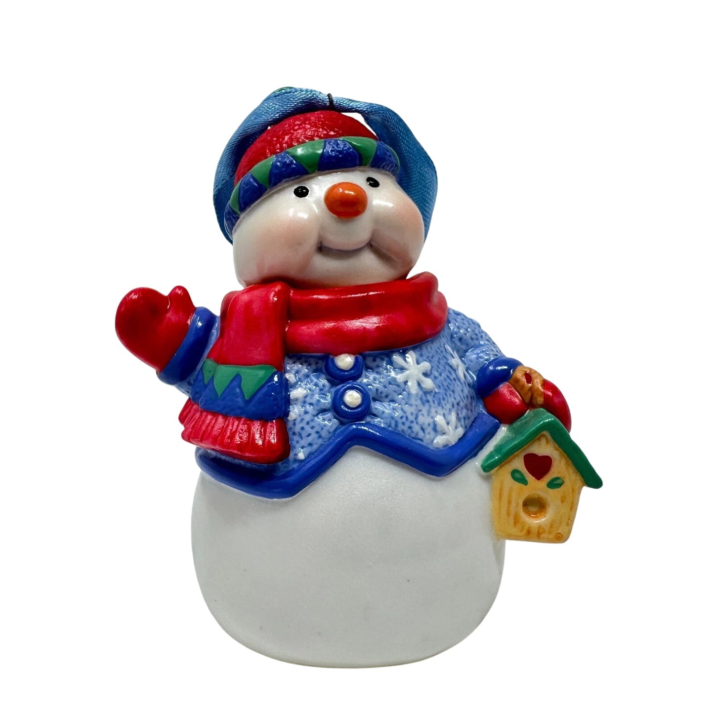 2006 Sweet Tooth Treats Hallmark Ornament (Sweet Tooth Treats) QX2526 Image1