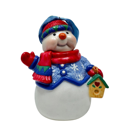 2006 Sweet Tooth Treats Hallmark Ornament (Sweet Tooth Treats) QX2526 Image1