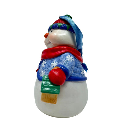 2006 Sweet Tooth Treats Hallmark Ornament (Sweet Tooth Treats) QX2526 Image3