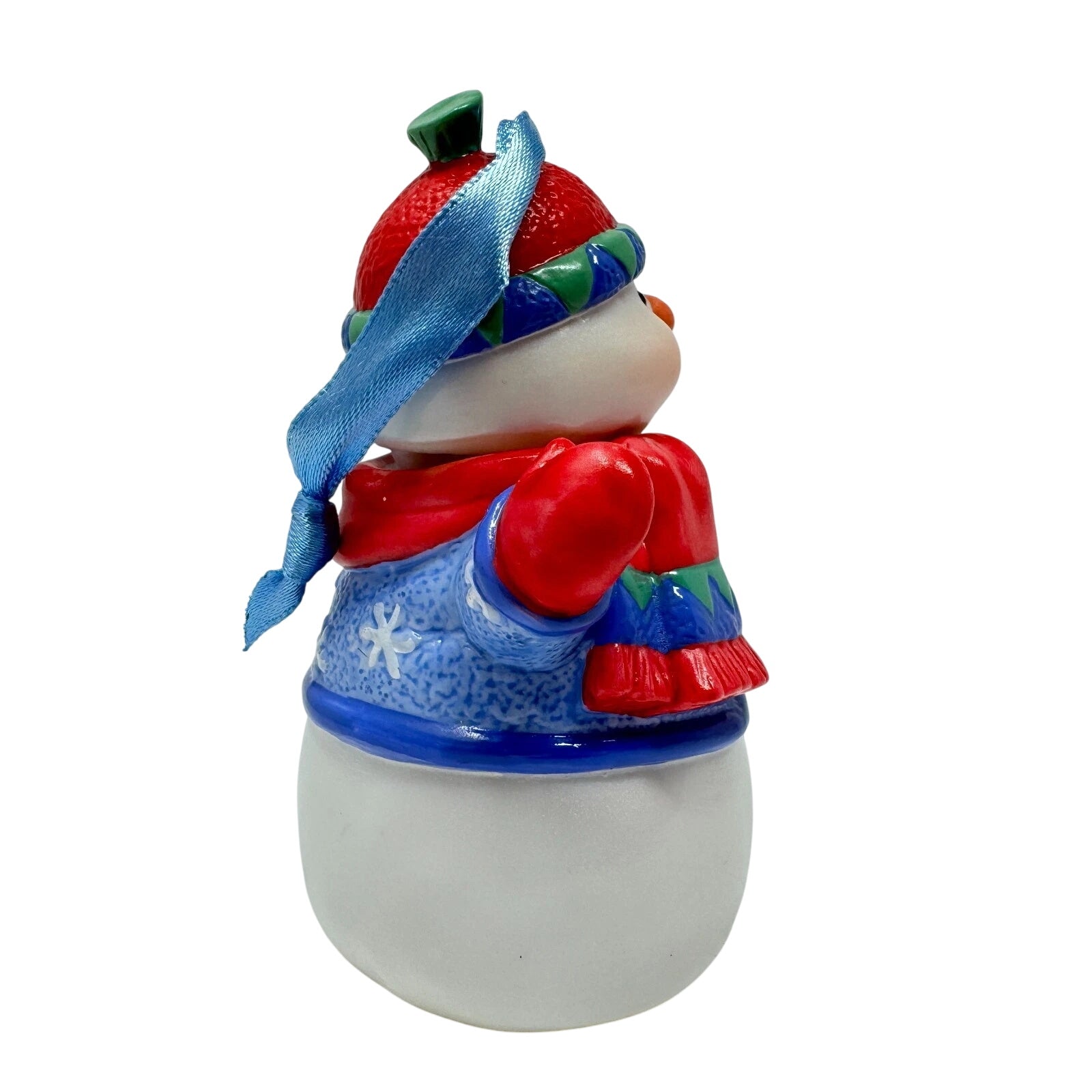 2006 Sweet Tooth Treats Hallmark Ornament (Sweet Tooth Treats) QX2526 Image4