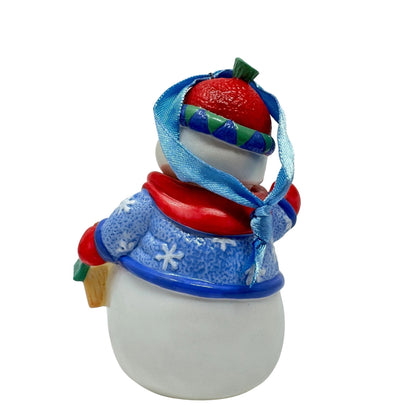 2006 Sweet Tooth Treats Hallmark Ornament (Sweet Tooth Treats) QX2526 Image7