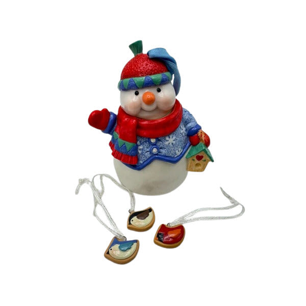 2006 Sweet Tooth Treats Hallmark Ornament (Sweet Tooth Treats) QX2526