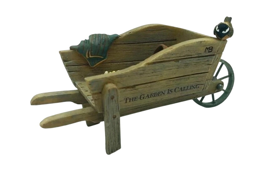 2006 The Garden is Calling Hallmark Ornament (Marjolein Bastin) QEO8263 Image4