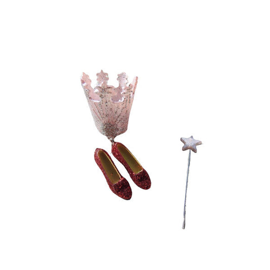 2006 The Magic of Glinda (The Wizard of Oz)