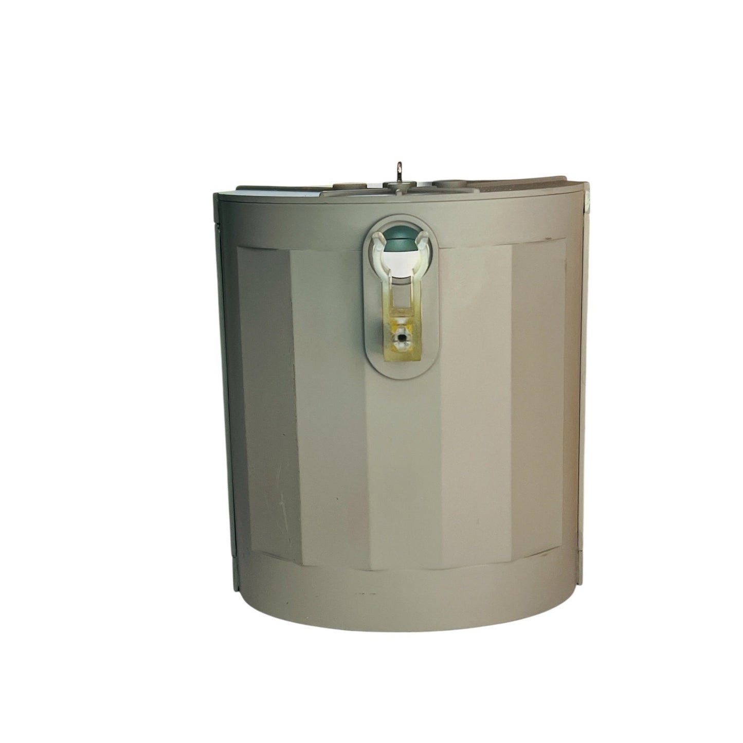 2006 The Transporter Chamber Hallmark Ornament (Star Trek) QXI6296