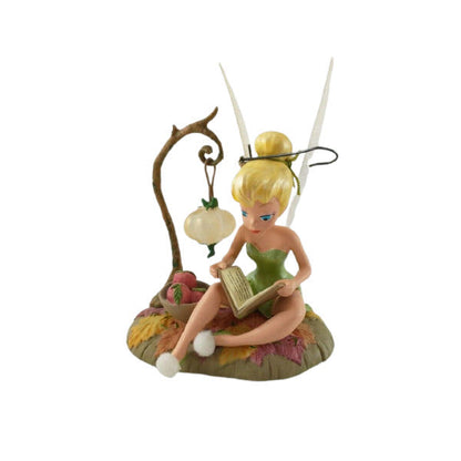 2006 Tinker Bell Hallmark Ornament (Peter Pan) QXD6373