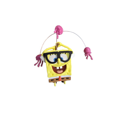 2006 Tis the SpongeBob Season (SpongeBob SquarePants) Carlton Cards Heirloom Ornament CXOR-117P Image3