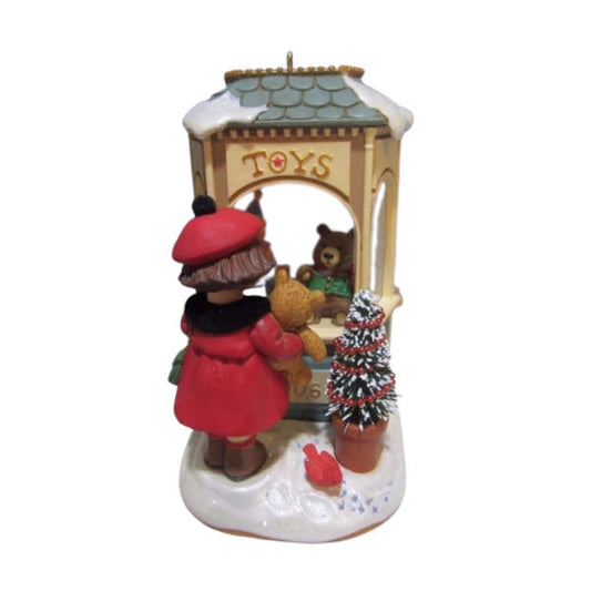 2006 Toy Shop (Christmas Windows)