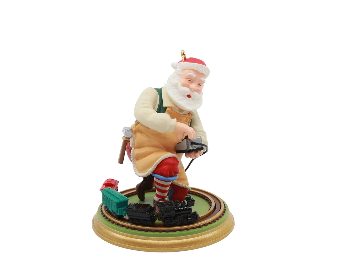 2006 Toymaker Santa (Toymaker Santa)