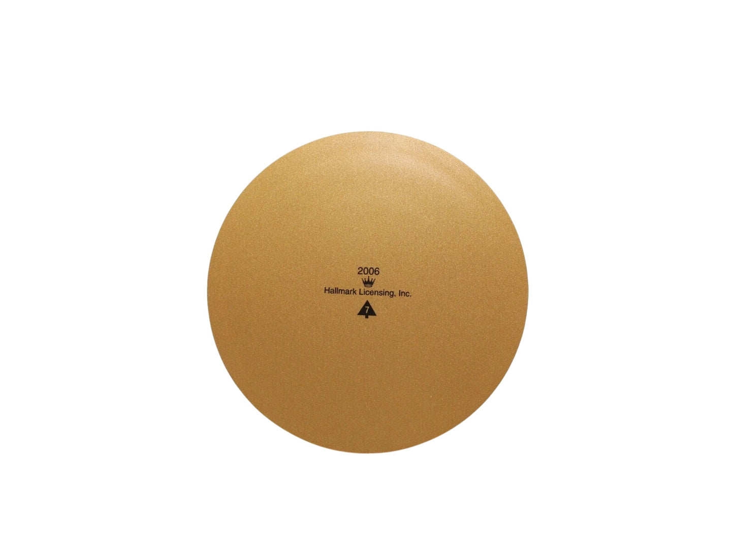 2006 Toymaker Santa (Toymaker Santa)