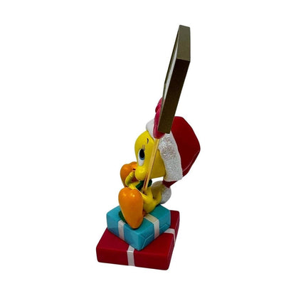 2006 Twuthful Tweety Hallmark Ornament (Looney Tunes) QXI6123 Image4