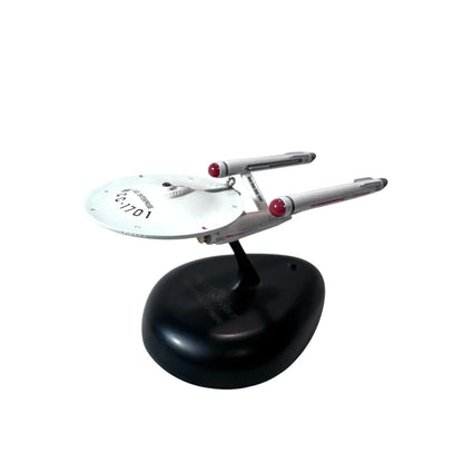 2006 U.S.S Enterprise NCC-1701 Hallmark Ornament (Star Trek) QXI6293