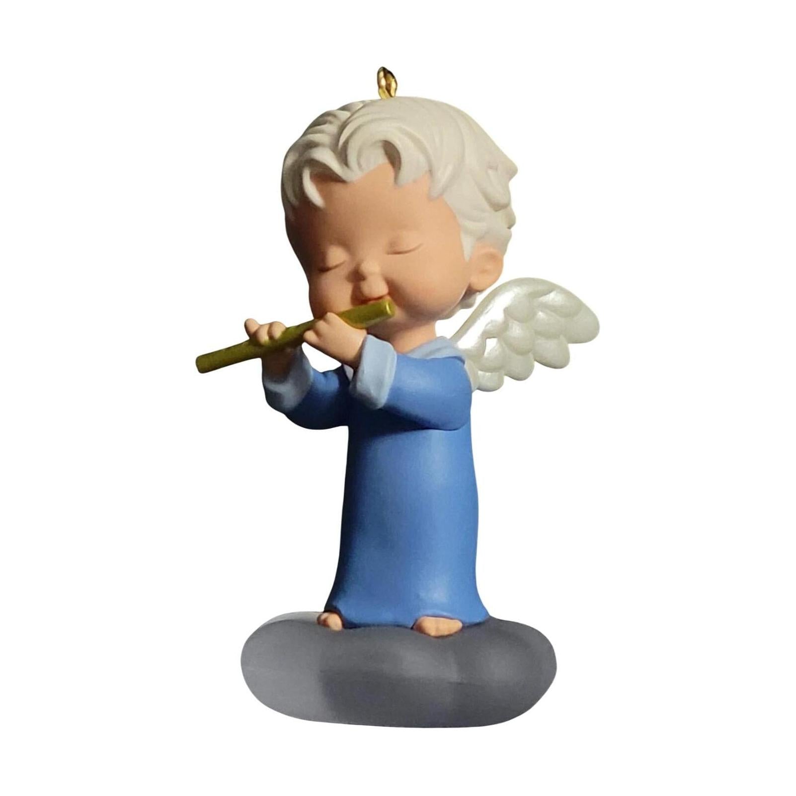 2006 Veronica Hallmark Ornament (Mary's Angels) QX2556 Image1