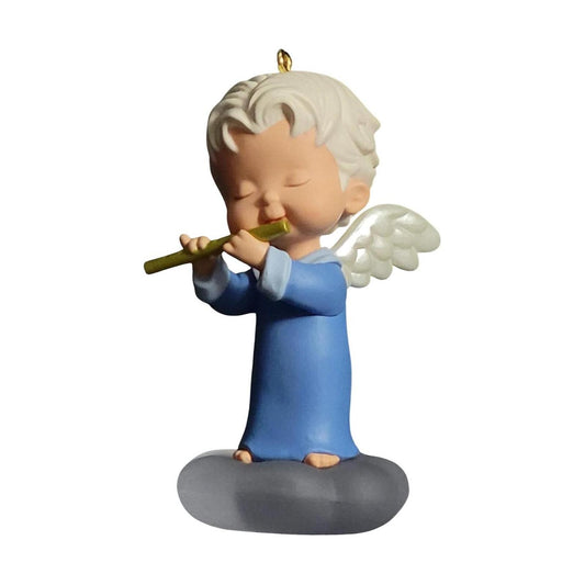 2006 Veronica Hallmark Ornament (Mary's Angels) QX2556 Image1