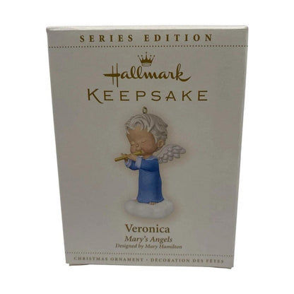2006 Veronica Hallmark Ornament (Mary's Angels) QX2556 Image2