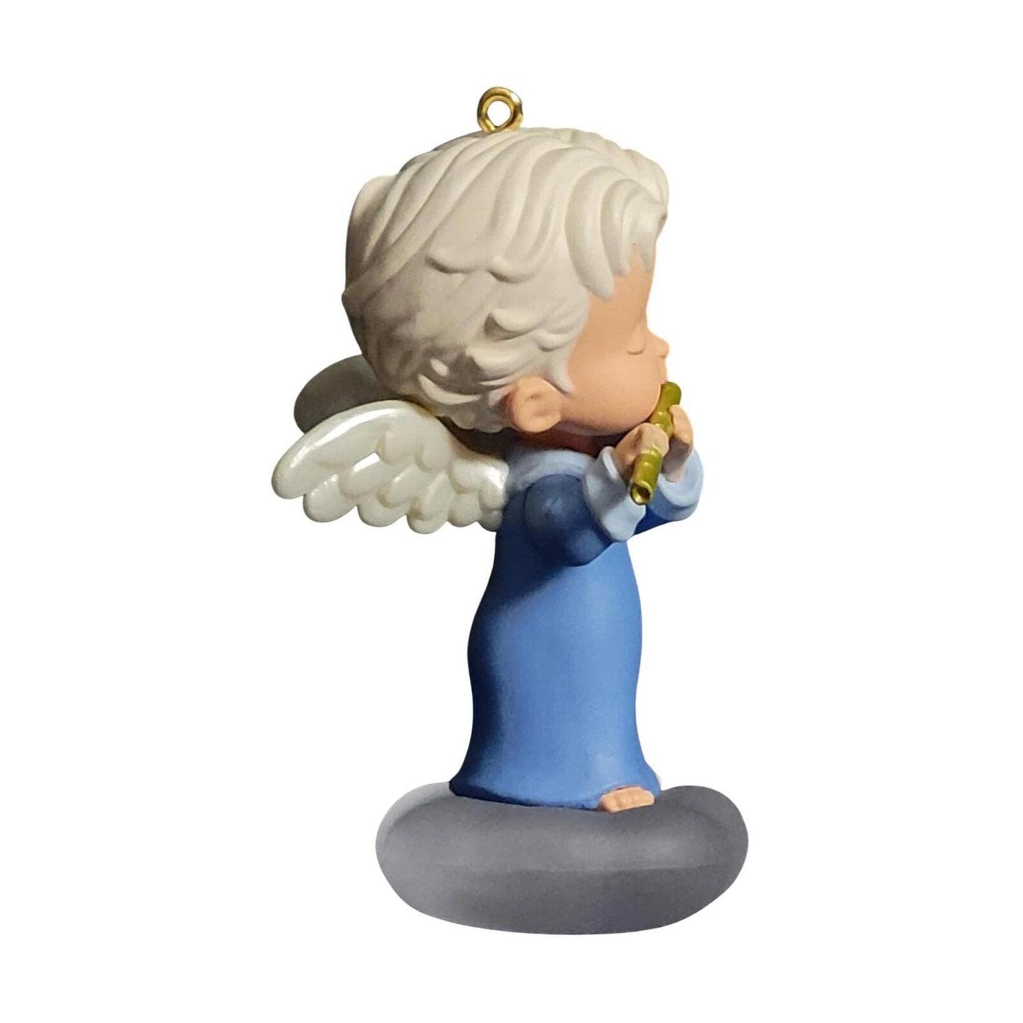 2006 Veronica Hallmark Ornament (Mary's Angels) QX2556 Image3