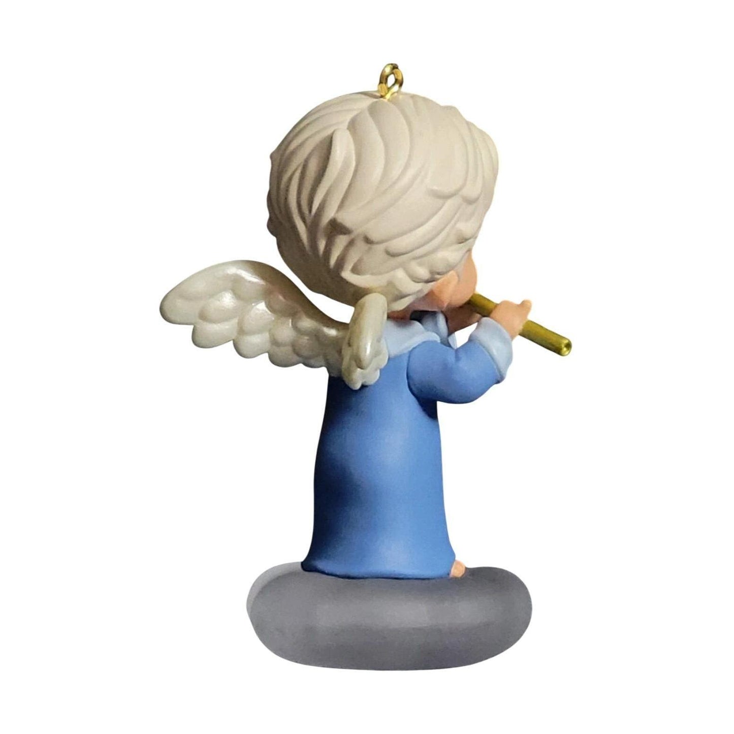 2006 Veronica Hallmark Ornament (Mary's Angels) QX2556 Image4