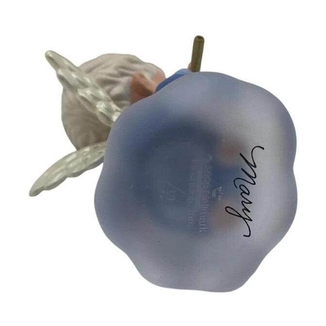 2006 Veronica Hallmark Ornament (Mary's Angels) QX2556 Image5