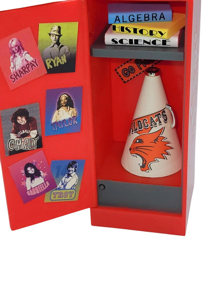 2006 We're All in This Together Hallmark Ornament (High School Musical) QXD2044