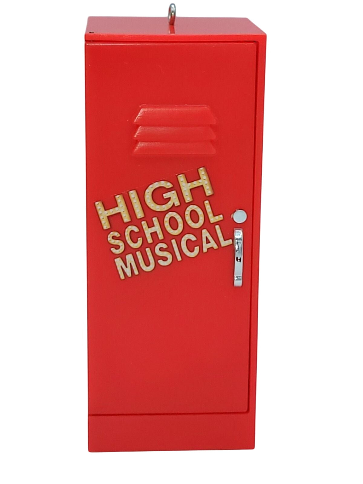 2006 We're All in This Together Hallmark Ornament (High School Musical) QXD2044