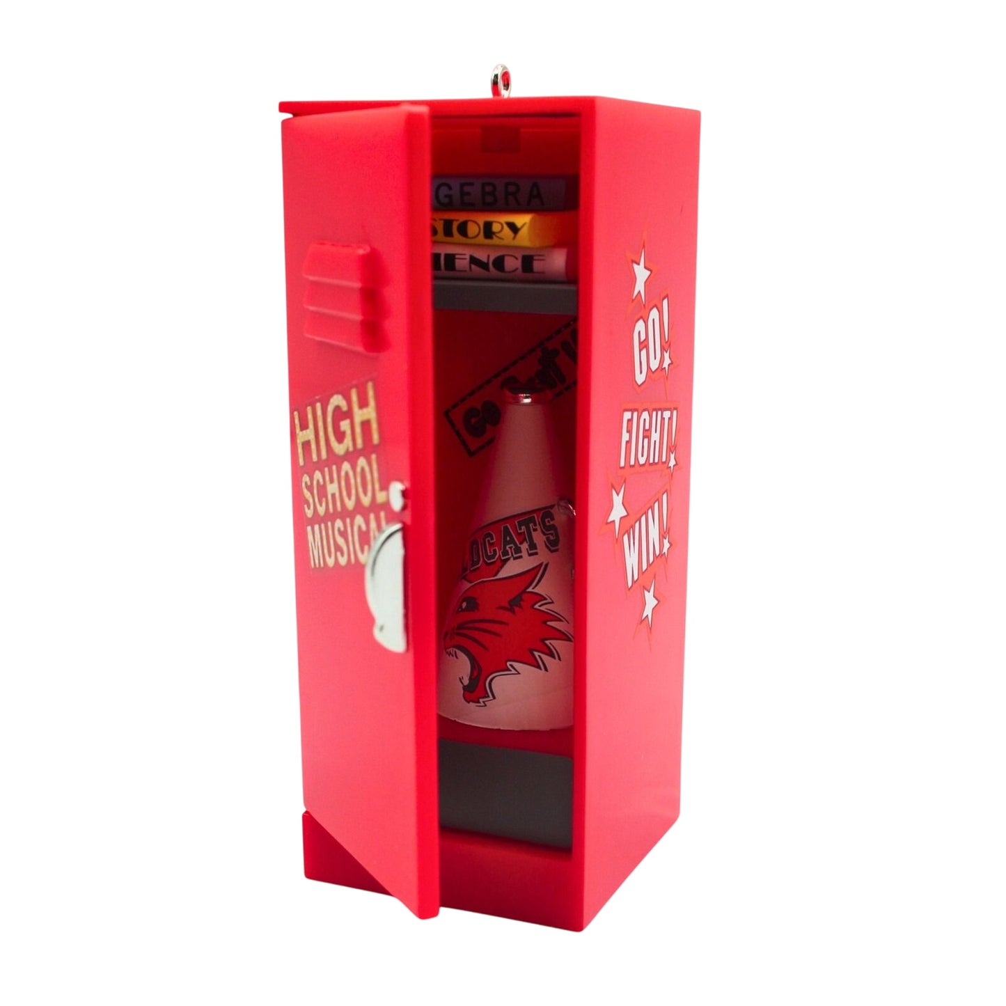 2006 We're All in This Together Hallmark Ornament (High School Musical) QXD2044