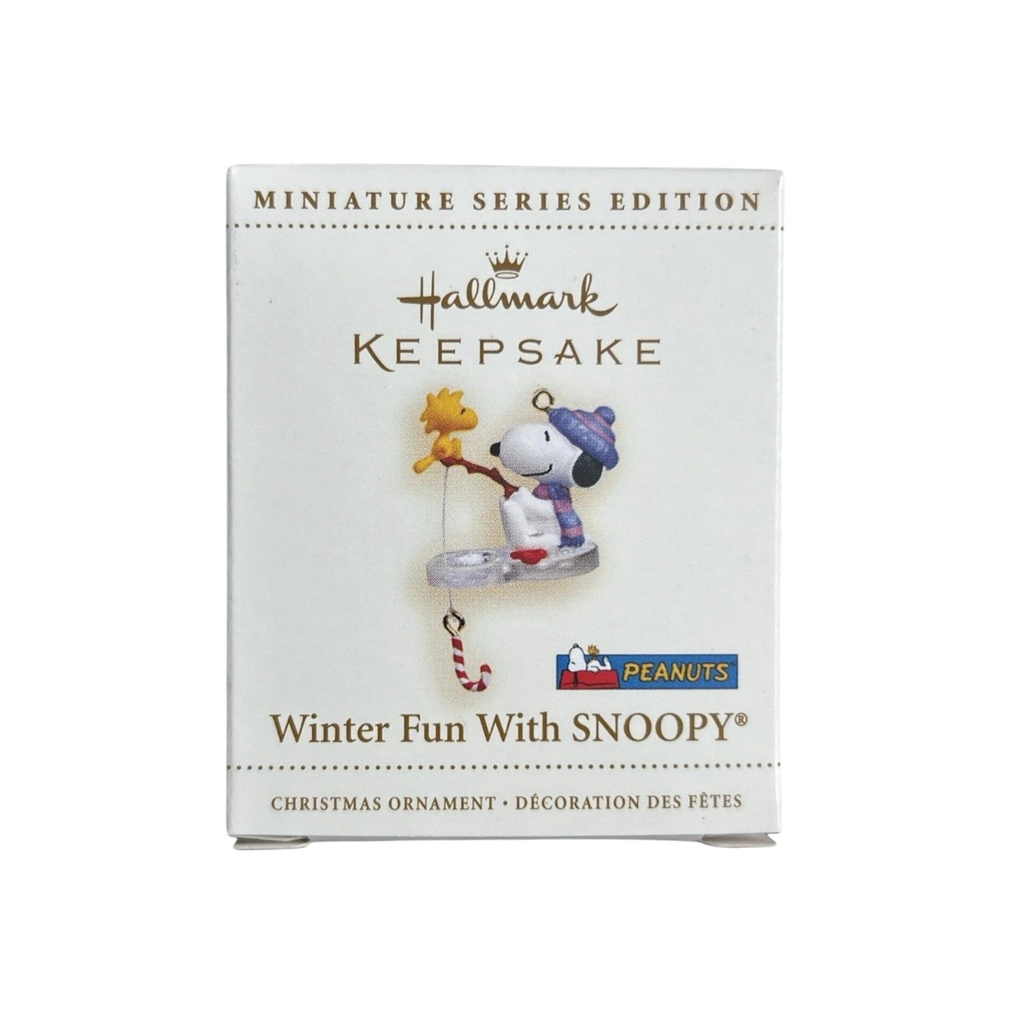 2006 Winter Fun With Snoopy (Winter Fun with Snoopy)