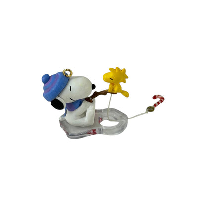 2006 Winter Fun With Snoopy (Winter Fun with Snoopy)