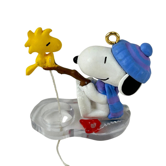 2006 Winter Fun With Snoopy (Winter Fun with Snoopy)