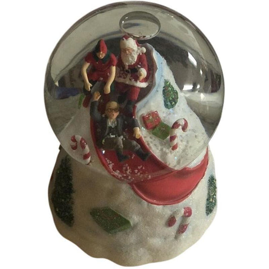 2006 You'll Shoot Yer Eye Out, Kid! (A Christmas Story)