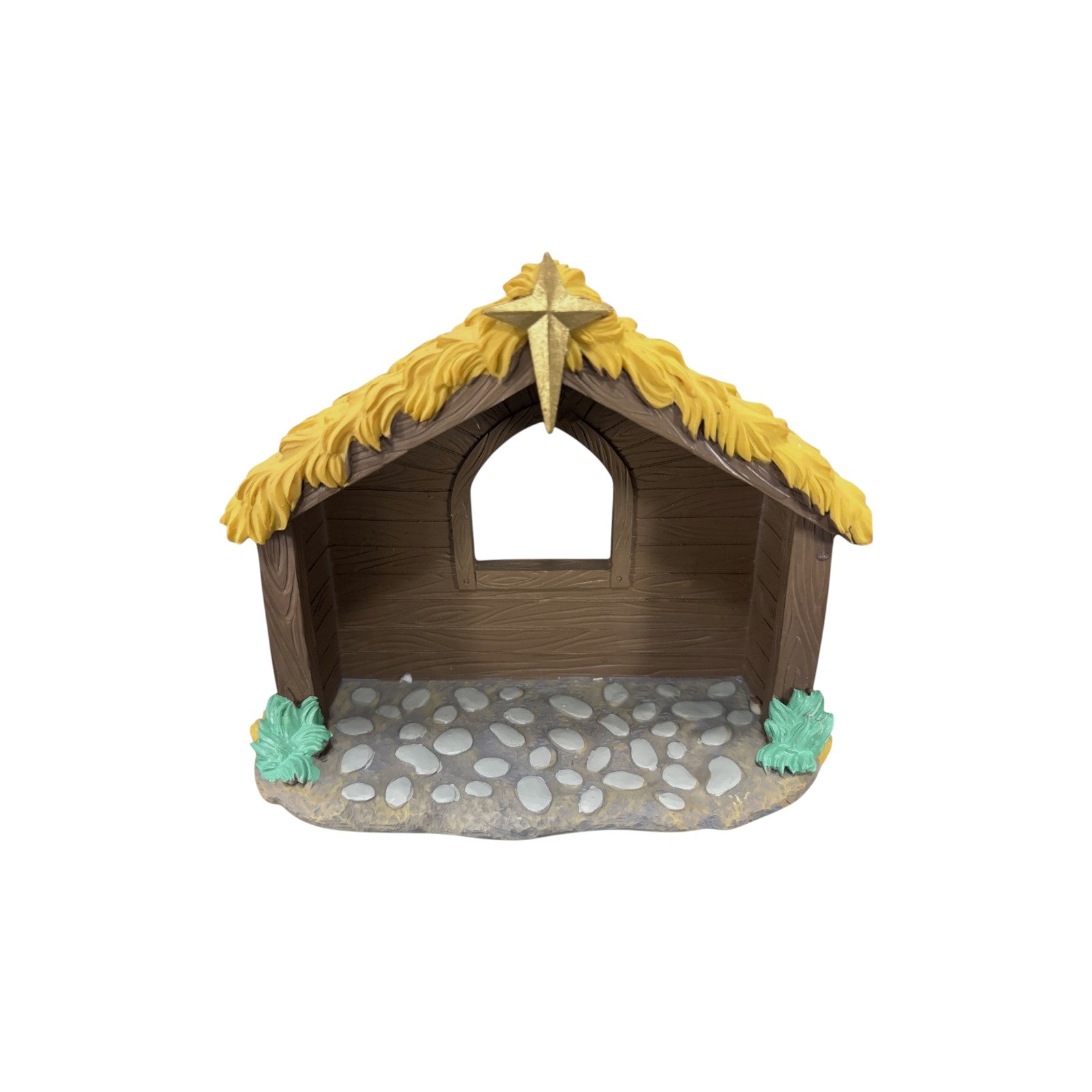 2007 10 Piece Nativity Set Precious Moment Precious Moments 792020 Image3