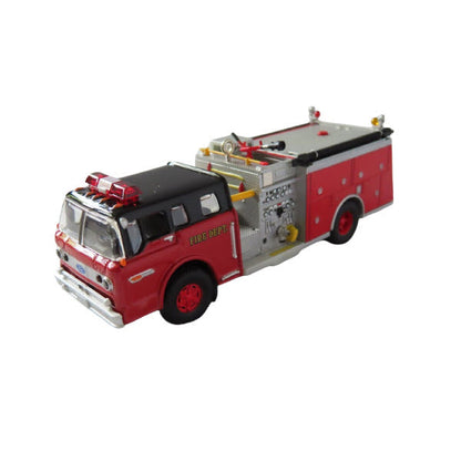 2007 1988 Ford C8000 Fire Brigade (Fire Brigade)