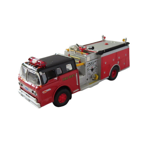 2007 1988 Ford C8000 Fire Brigade (Fire Brigade)