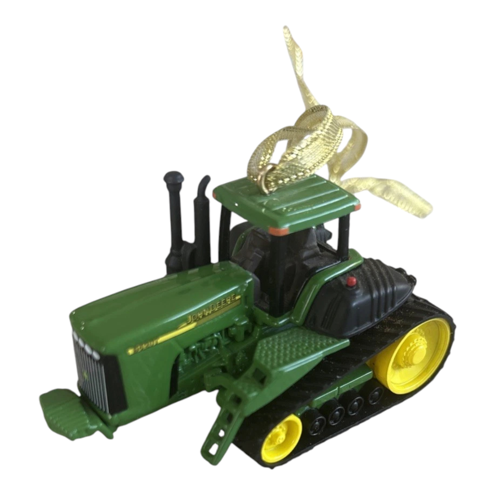 2007 9420T Tractor Hallmark Ornament (John Deere) QXI2159