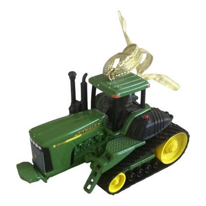 2007 9420T Tractor Hallmark Ornament (John Deere) QXI2159