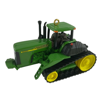 2007 9420T Tractor Hallmark Ornament (John Deere) QXI2159