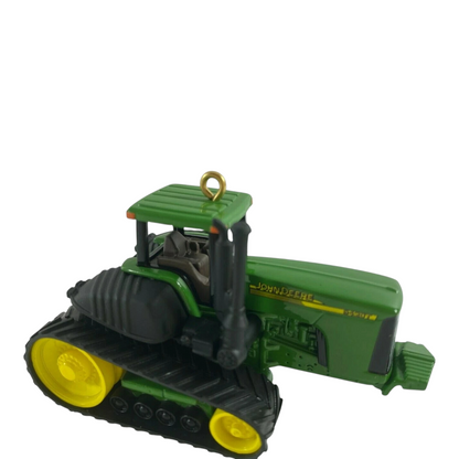 2007 9420T Tractor Hallmark Ornament (John Deere) QXI2159