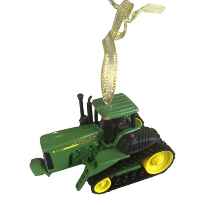 2007 9420T Tractor Hallmark Ornament (John Deere) QXI2159