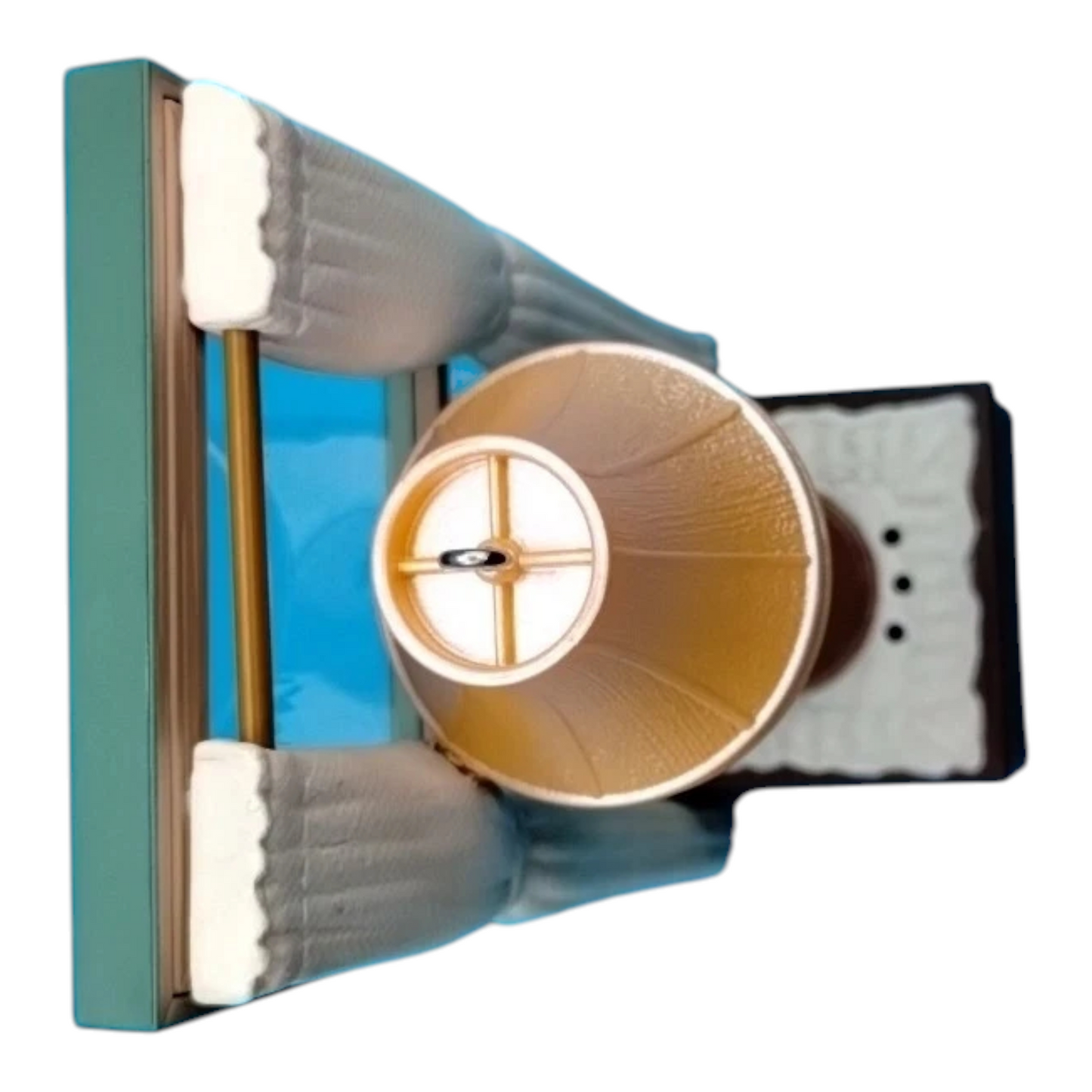 2007 A Major Award! (A Christmas Story)