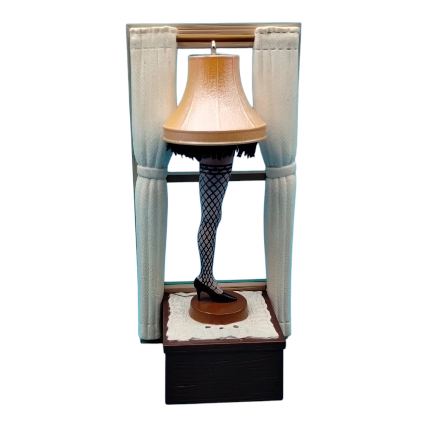 2007 A Major Award! (A Christmas Story)