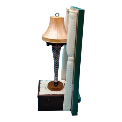 2007 A Major Award! (A Christmas Story)