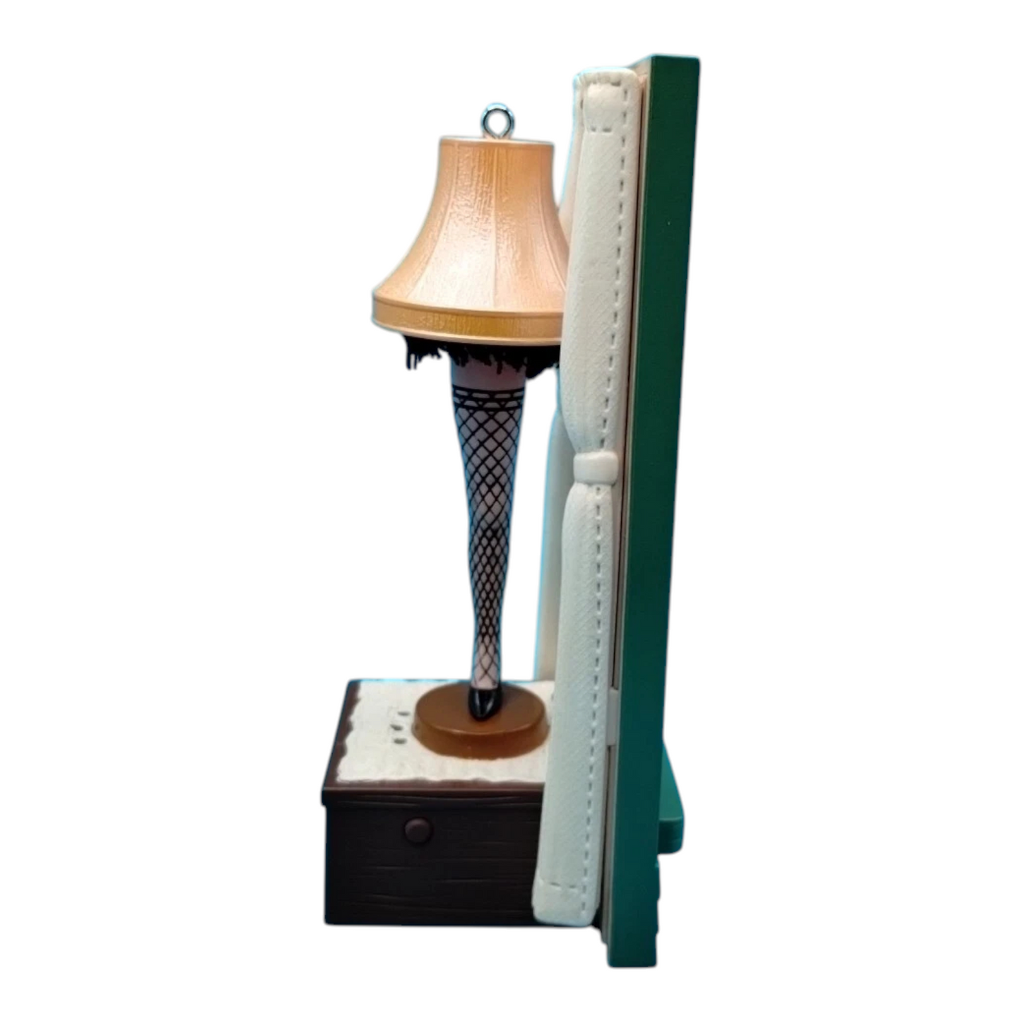 2007 A Major Award! (A Christmas Story)