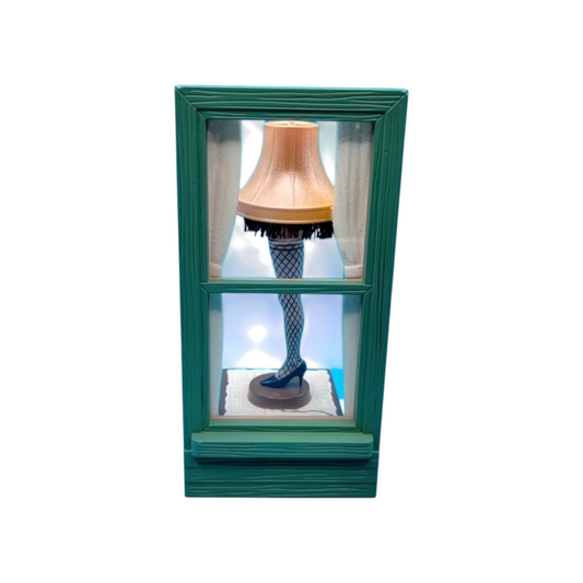 2007 A Major Award! (A Christmas Story)