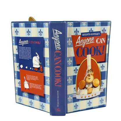 2007 Anyone Can Cook! (Ratatouille)