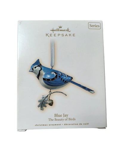 2007 Blue Jay (Beauty of Birds)