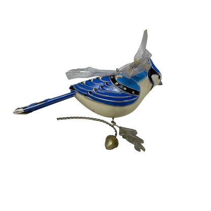 2007 Blue Jay (Beauty of Birds)