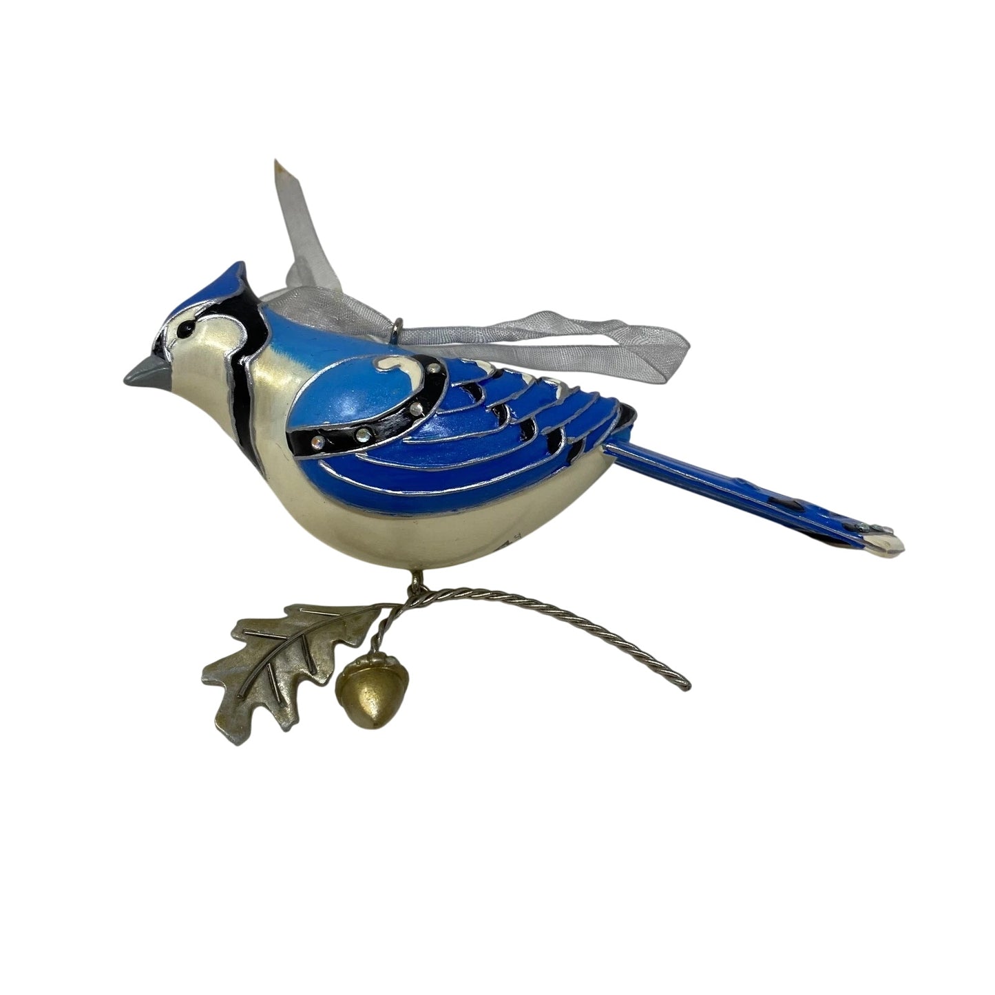 2007 Blue Jay (Beauty of Birds)