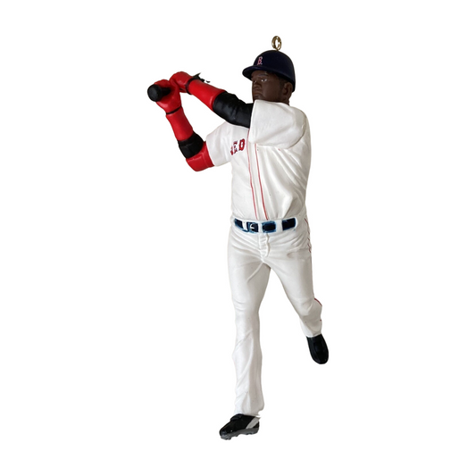 2007 David Ortiz (At the Ballpark)