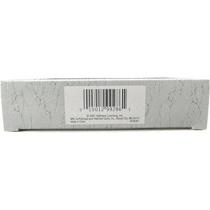 2007 Frightful Fun! Hallmark Ornament (Halloween) QFO6367